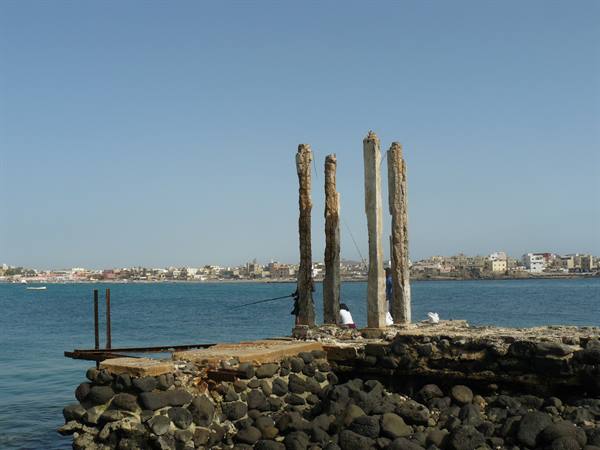 Ngor Island
