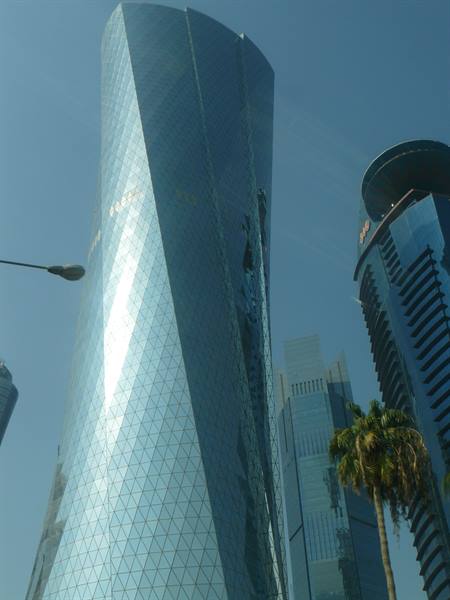 City Center