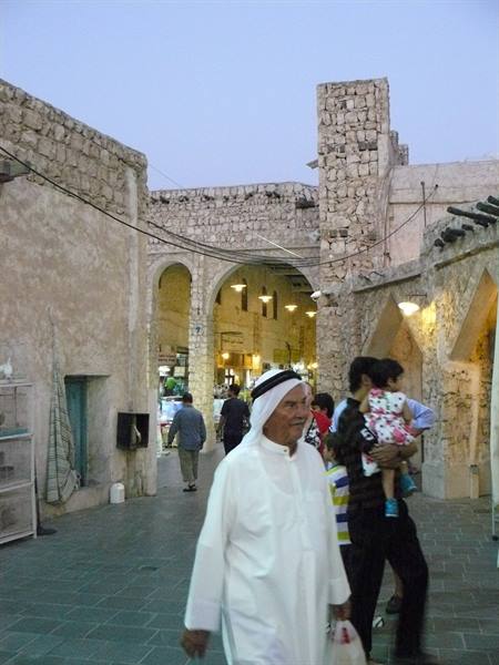 Souq Wahif