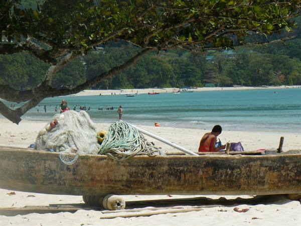 Beau Vallon