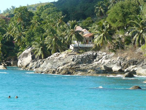 Sunset Beach