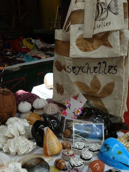 Victoria Market