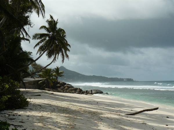 Anse Forbans