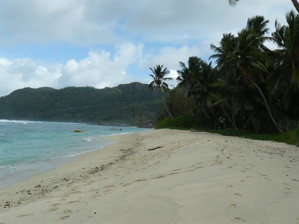 Anse Forbans