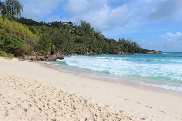 Anse Intendance