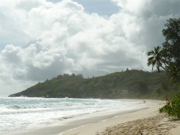 Anse Intendance