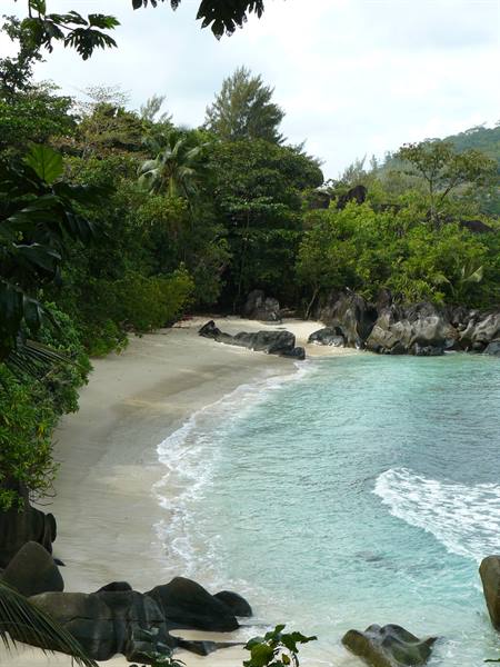 Anse Souillac