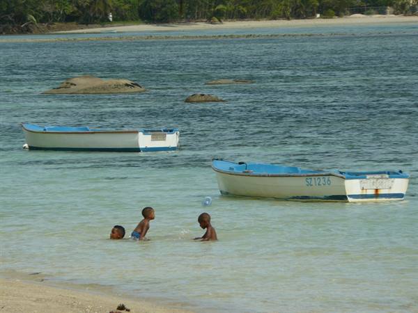 Anse L'Islette