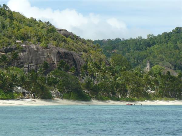 Anse Gaulettes