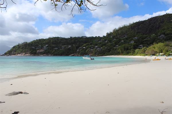 Petite Anse