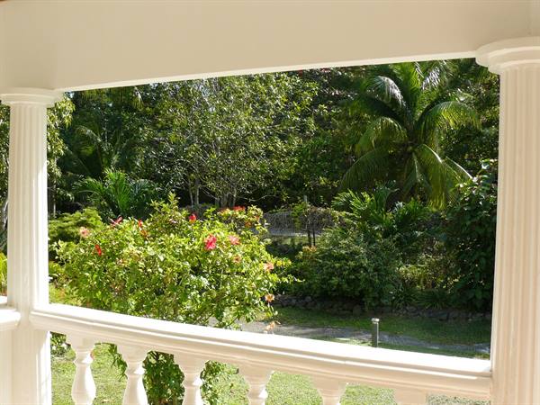 SkyBlue Guesthouse