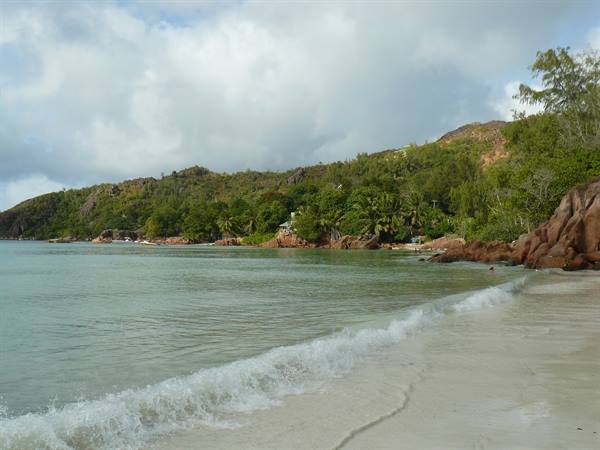 Cote D'Or Beach