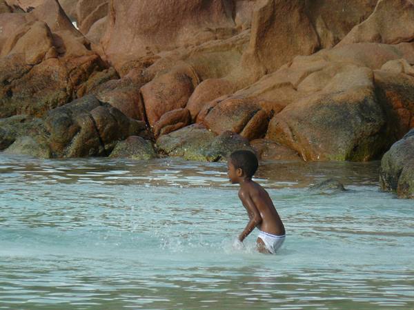 Cote D'Or Beach
