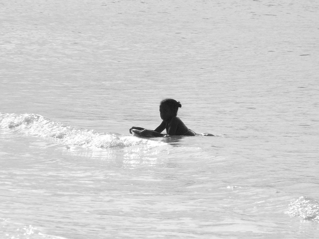 Cote D'Or Beach