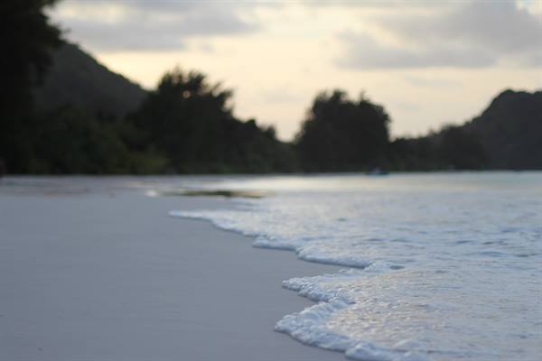 Cote D'Or Beach