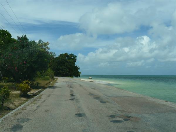 Grande Anse