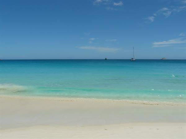 Anse Lazio