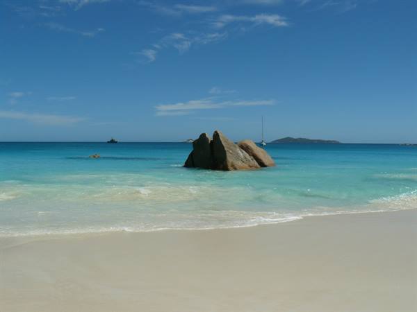 Anse Lazio