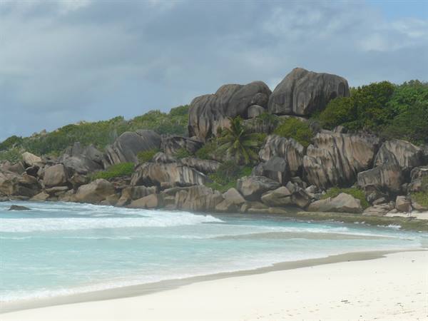 Grand Anse