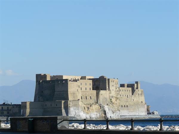 Castel dell'Ovo