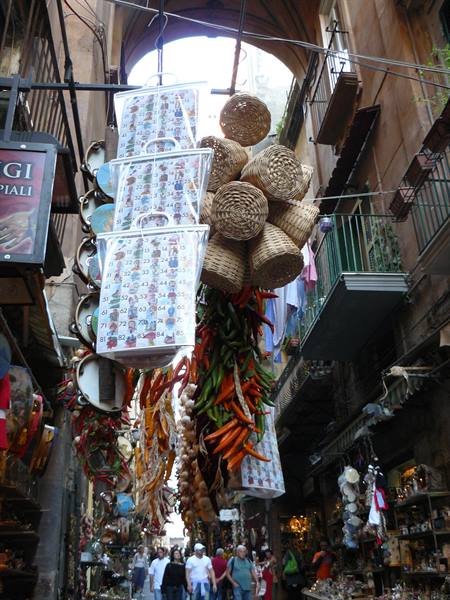 San Gregorio Armeno