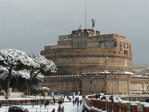 Castel Sant'Angelo