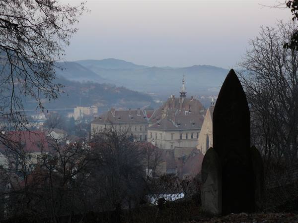 Sighisoara