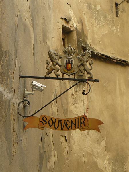 Sighisoara