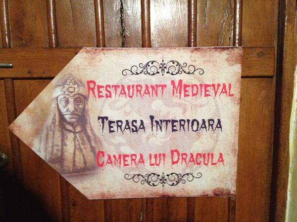 Sighisoara
