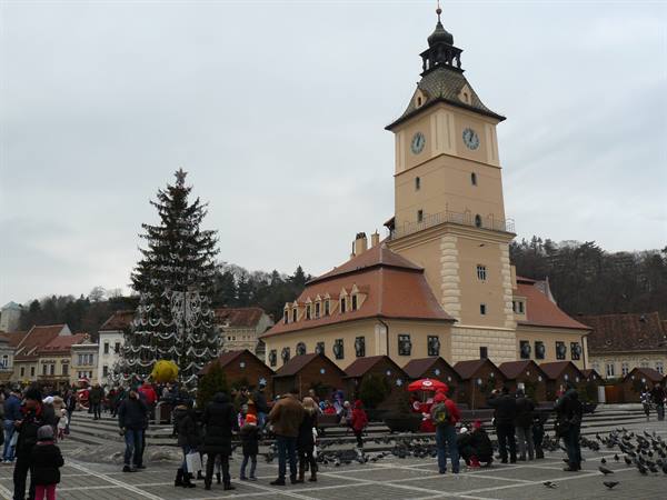 Brasov