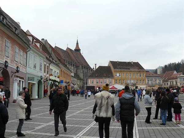 Brasov