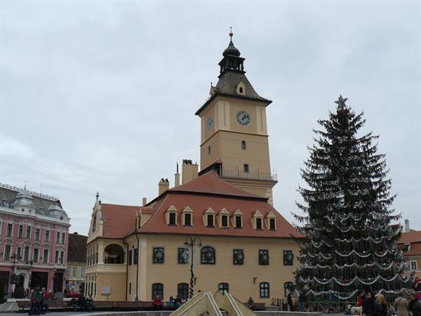 Brasov
