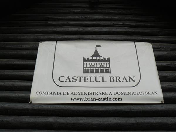 Castle Bran