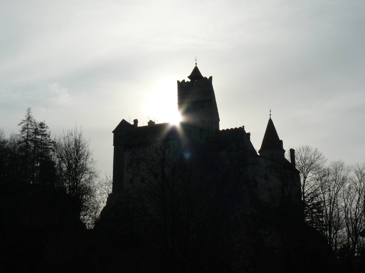Castle Bran