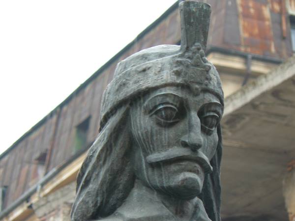 Bucharest - Lipscani