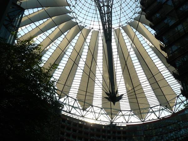 Postdamer Platz