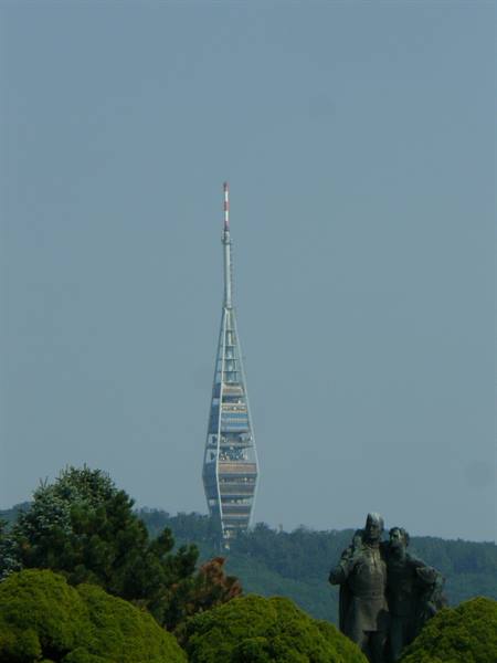 Bratislava-Slavin