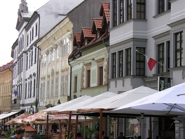 Bratislava