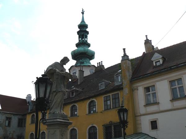 Bratislava