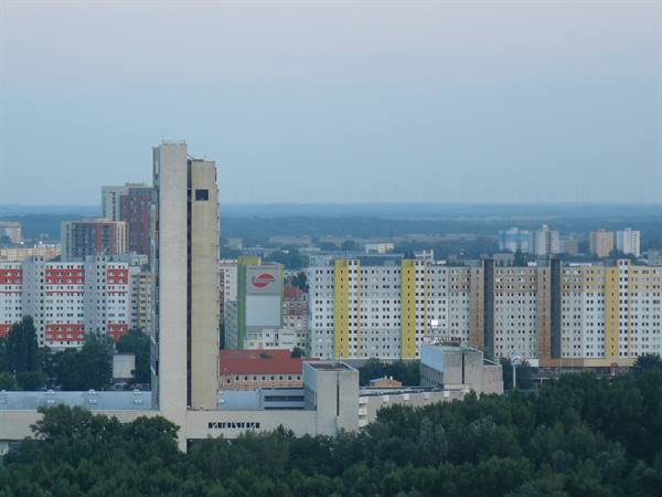 Bratislava