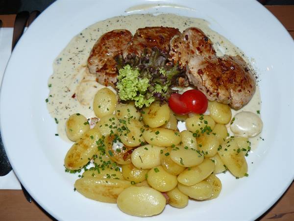 Bratislava-Flavours from Slovakia
