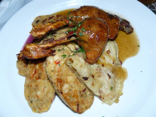 Bratislava-Flavours from Slovakia