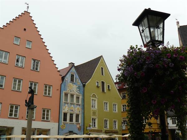 Fussen