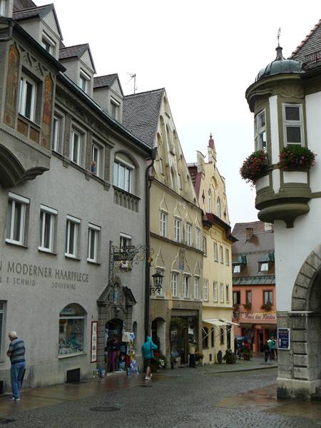 Fussen