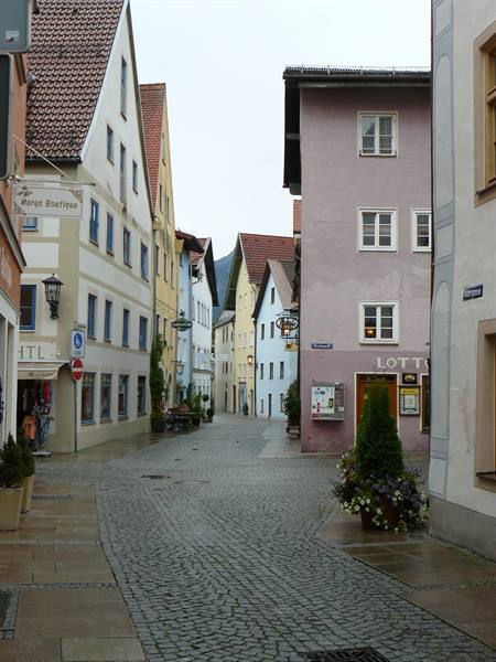 Fussen