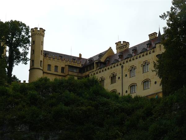 Hohenschwangau