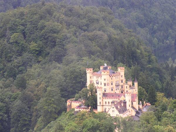Hohenschwangau