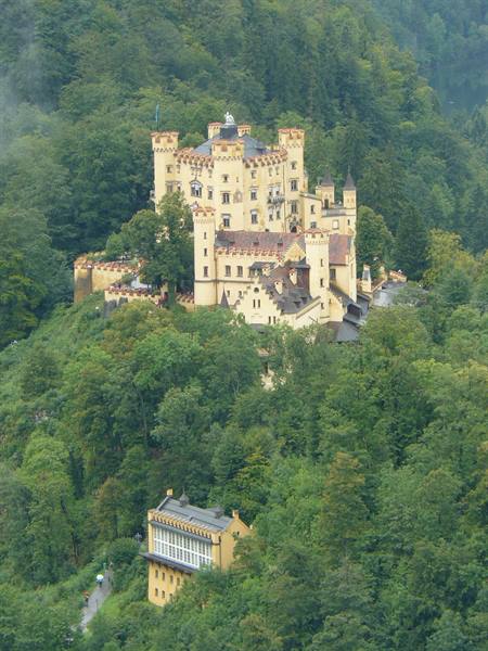 Hohenschwangau