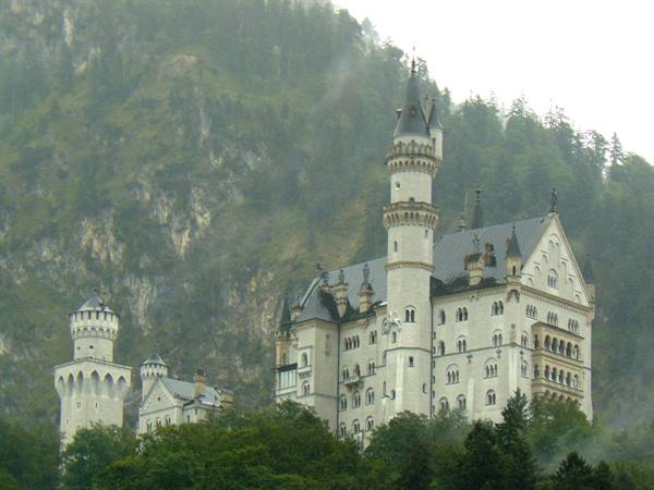 Neuschwanstein