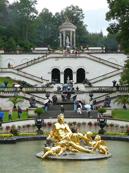 Linderhof
